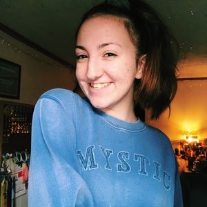 Meet your Posher, Destiny